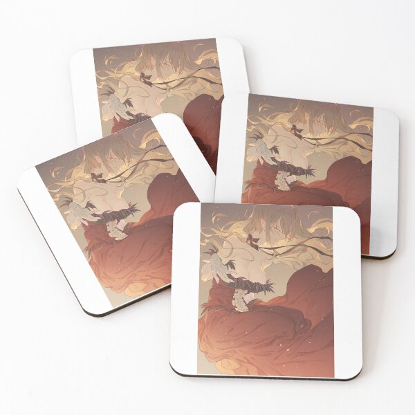 Item preview, Monogatari designed and sold by Changuito.