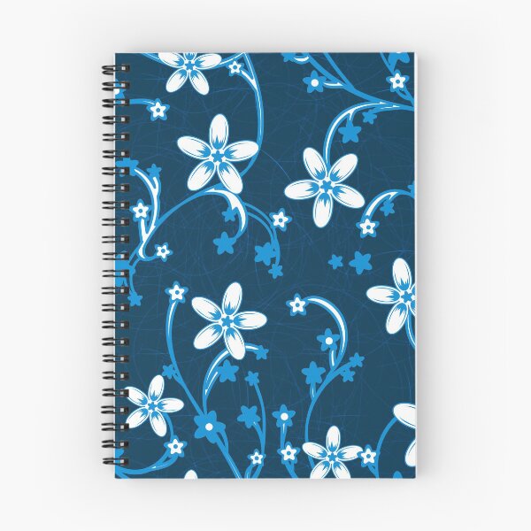 Item preview, Floral pattern. designed and sold by lantica.