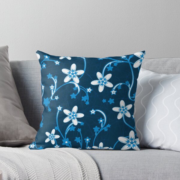 Item preview, Floral pattern. designed and sold by lantica.