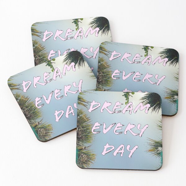 Item preview, Dream Every Day designed and sold by efficientwear.
