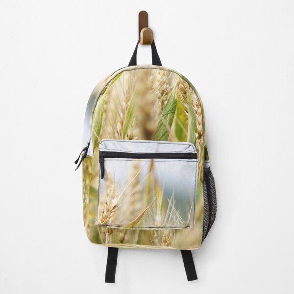 Item preview, ARABLE BARLEY FIELD designed and sold by Eston Kamau.