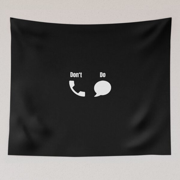 Item preview,  who hate it designed and sold by INTROVERT-STORE.
