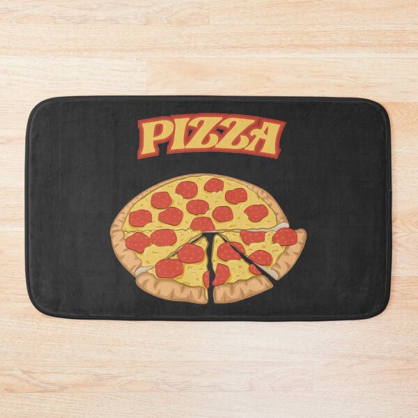 Item preview, Pizza designed and sold by Gezwompl.