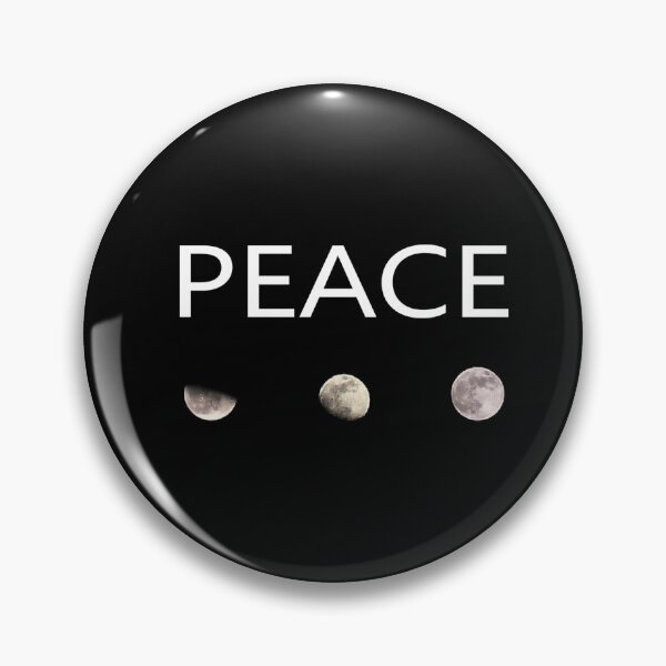 Item preview, Peace of Mind designed and sold by fudgiewhale.