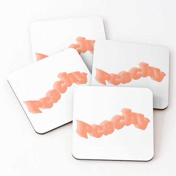 Item preview, peachy designed and sold by pltulley.