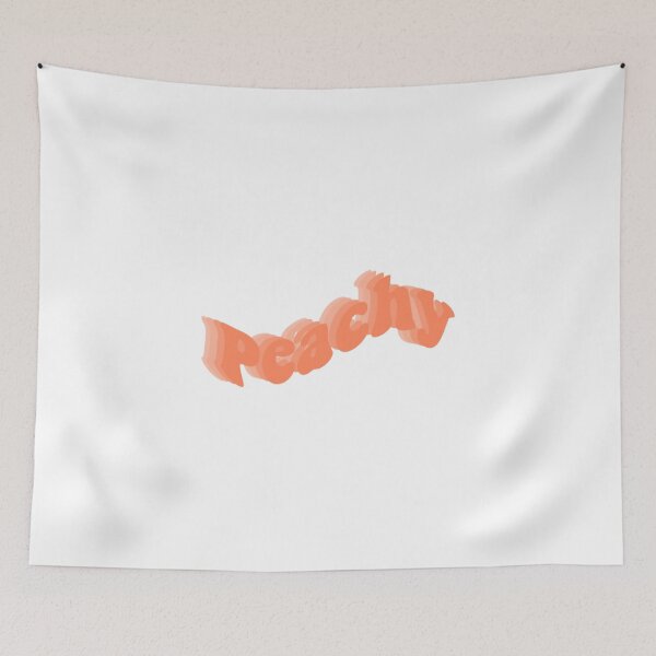 Item preview, peachy designed and sold by pltulley.