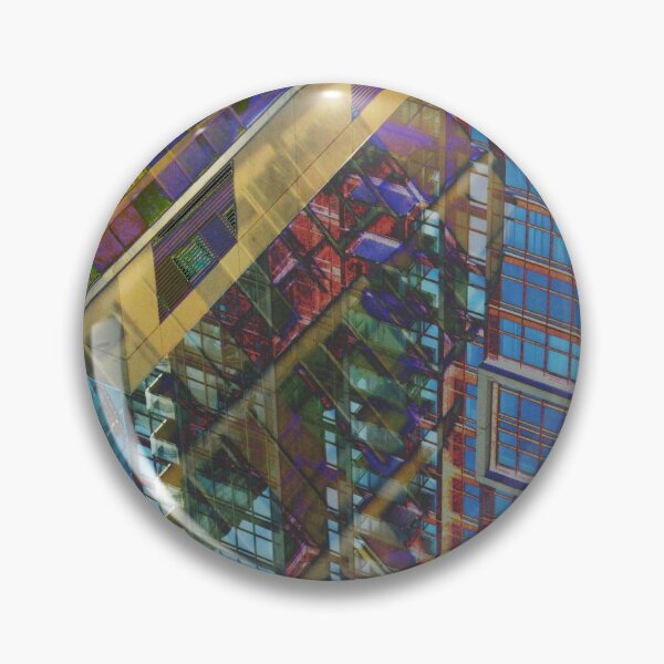 Item preview, Urban Glitchout designed and sold by MindMelter.