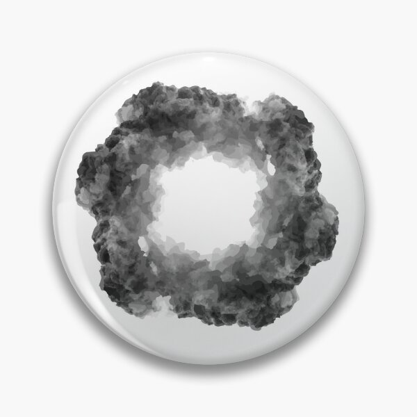 Item preview, Smokey hole designed and sold by Bjorkeey.