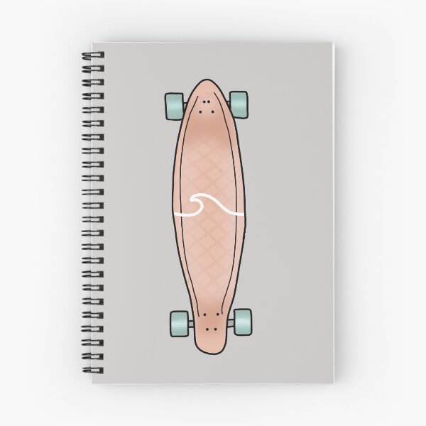 Item preview, Pennyboard Wave designed and sold by sunnyaesthetic.