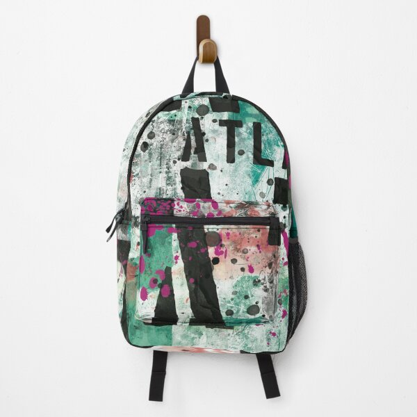 Item preview, Atlanta designed and sold by GalleryRoeArt.