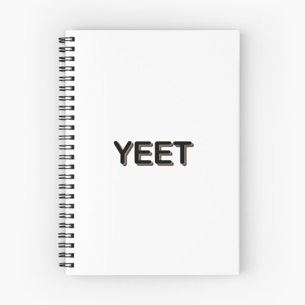 Item preview, Yeet - Funny Meme, Joke And Cool Saying Slogan designed and sold by infinityclothes.