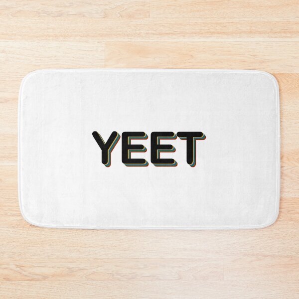 Item preview, Yeet - Funny Meme, Joke And Cool Saying Slogan designed and sold by infinityclothes.