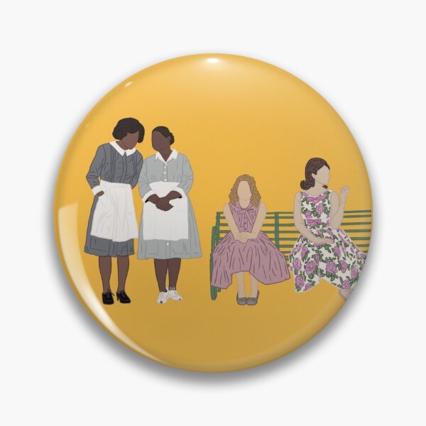 Item preview, The Help designed and sold by NL1205.