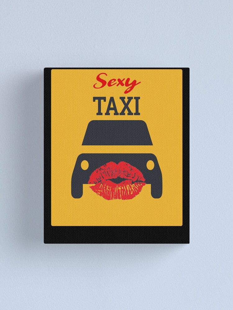 Croyez-Moi Je Suis Un Chauffeur de Taxi et Voiture Image Imprimée Homme Noir Coton Chaussettes 