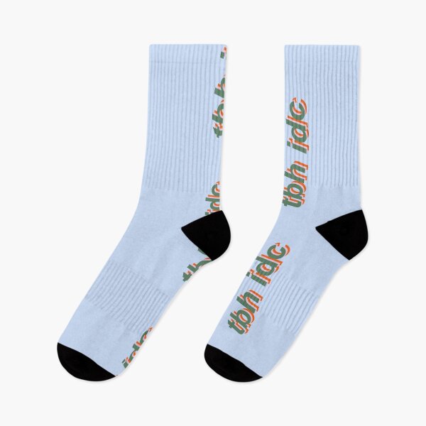 Item preview, tbh idc, pastel designed and sold by 442b.