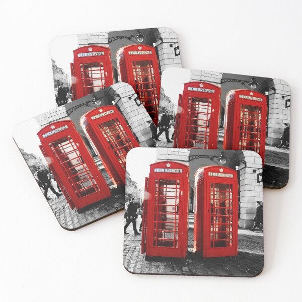 Item preview, London Telephone Booth designed and sold by VioShock.