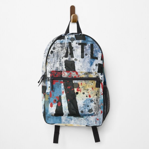 Item preview, Atlanta designed and sold by GalleryRoeArt.