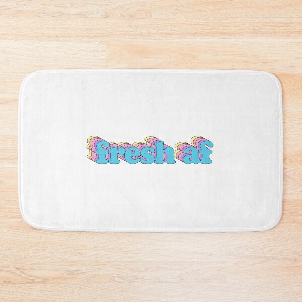 Item preview, fresh af designed and sold by asymmetrickid.