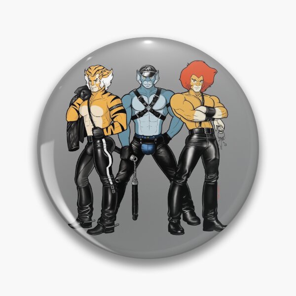 Item preview, TOMCATS (NO LOGO) designed and sold by AndrewAhernArt.