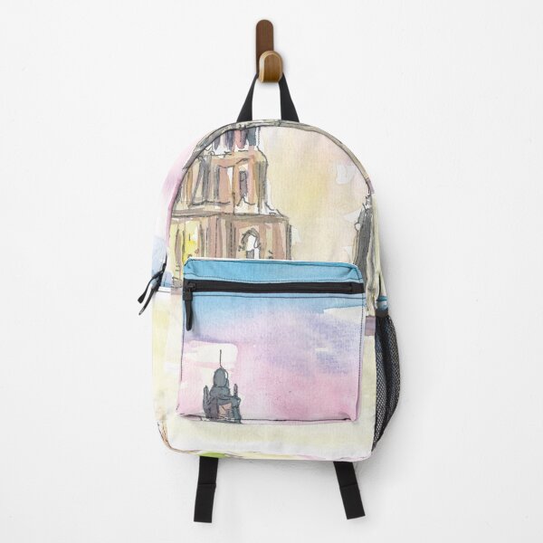 Item preview, Dresden Old Town Highlights Impressions designed and sold by artshop77.
