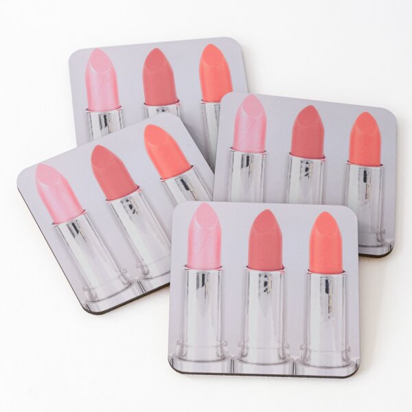 Item preview, Pink Lipstick  designed and sold by newburyboutique.