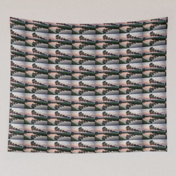 Item preview, Quiet Evening designed and sold by Jo Nijenhuis.