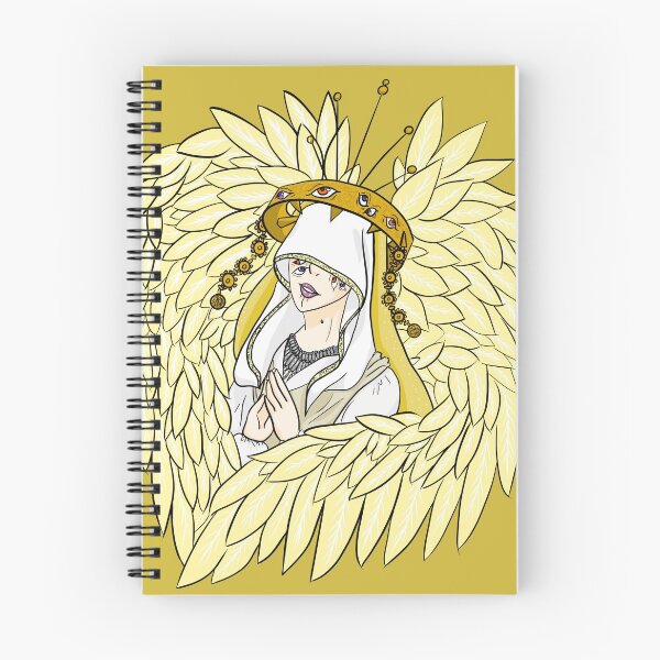 Item preview, The Angel designed and sold by OPSharkShoes.