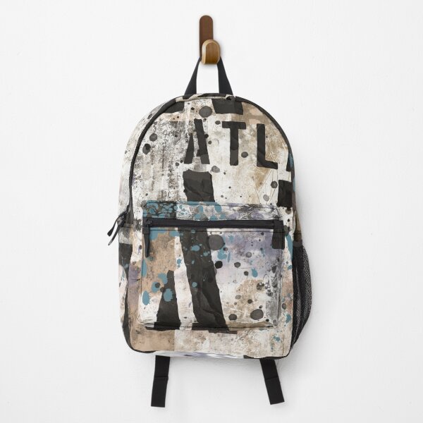 Item preview, Atlanta  designed and sold by GalleryRoeArt.