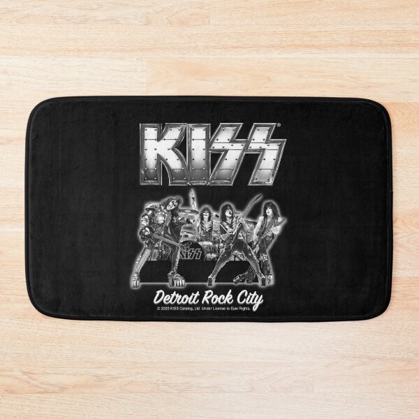 Item preview, KISS Detroit Rock City designed and sold by Birdtheman12345.