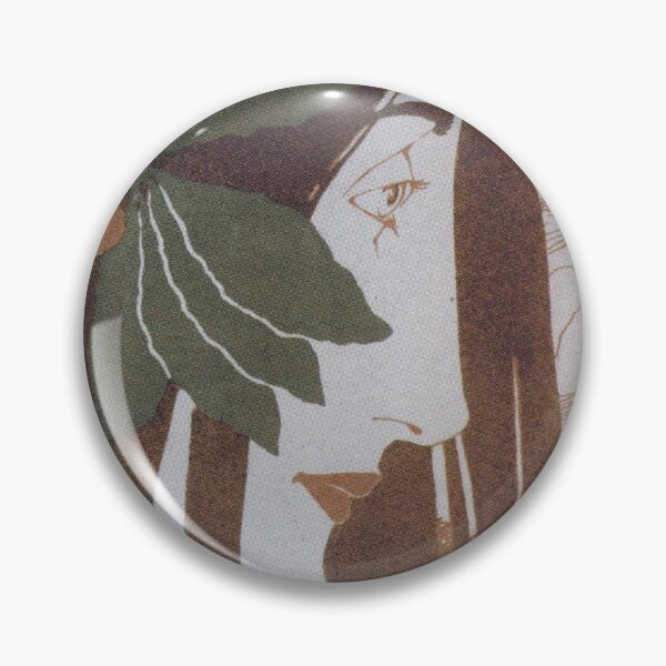 Item preview, A decorative stain in red and green designed and sold by ItsArtShirt.