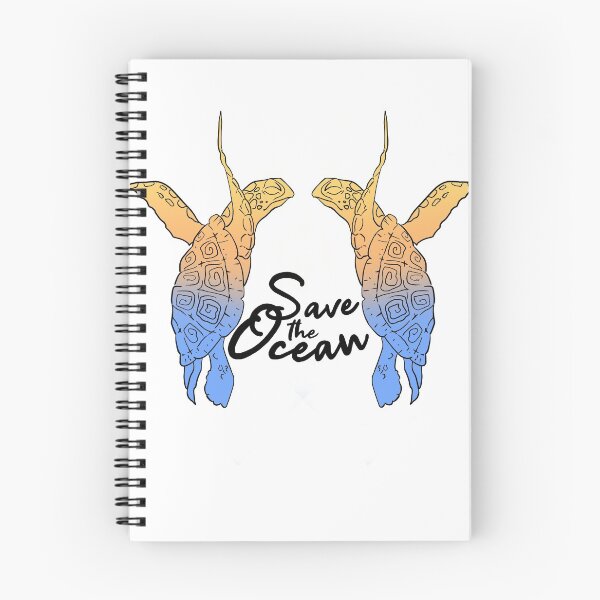 Item preview, Save the ocean designed and sold by syd-42.