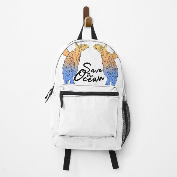 Item preview, Save the ocean designed and sold by syd-42.