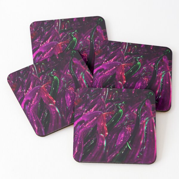 Item preview, Neon Tendrils  designed and sold by MindMelter.
