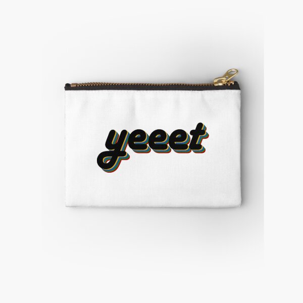 Item preview, Yeet - Funny Meme, Joke And Cool Saying Slogan designed and sold by infinityclothes.