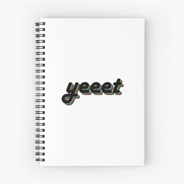 Item preview, Yeet - Funny Meme, Joke And Cool Saying Slogan designed and sold by infinityclothes.