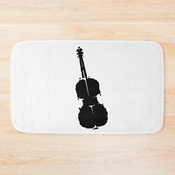 Item preview, Paint Violin designed and sold by Daemonartist.