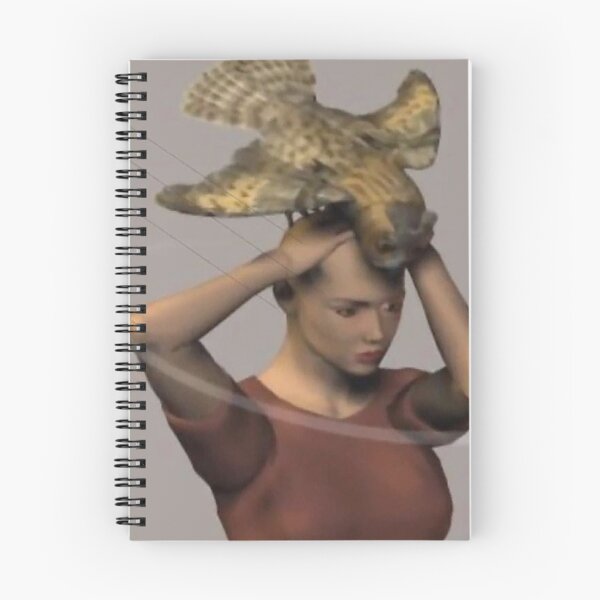 Item preview, Owl Theory designed and sold by tebibr.