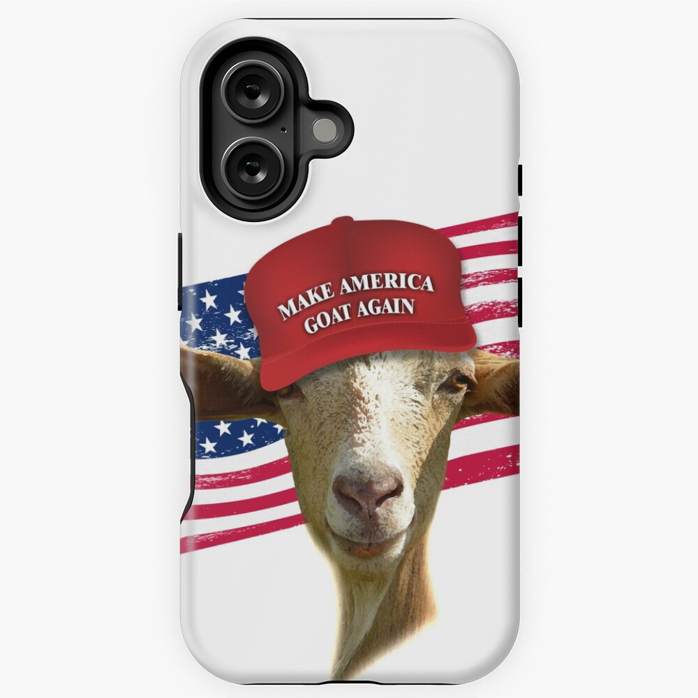 Item preview, iPhone Magsafe Tough Case designed and sold by IconicTee.