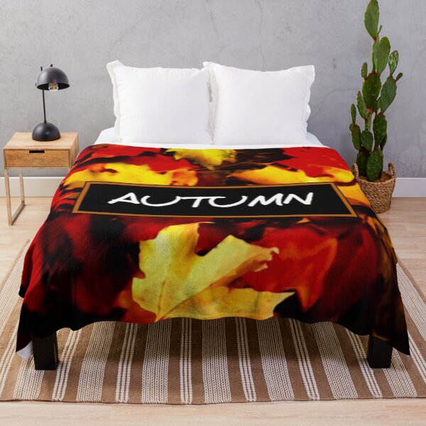 Item preview, The Symphony Of Autumn designed and sold by Mark Jesus-Allen.