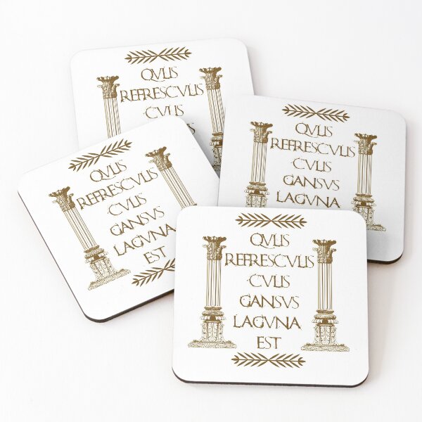 Item preview, Romanus designed and sold by Kamesyr.