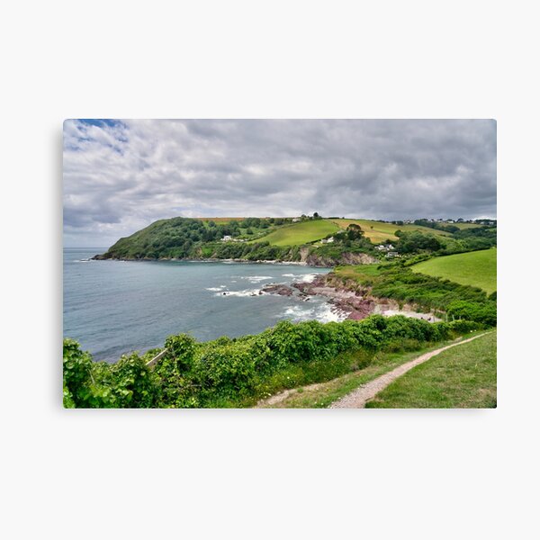 Item preview, Talland Bay  designed and sold by hawkie.