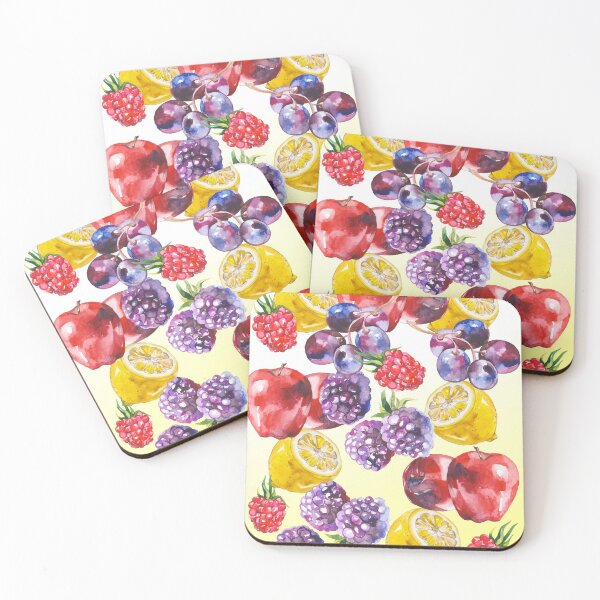 Item preview, Fruit Burst! designed and sold by Mamalia.