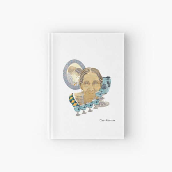 Hardcover Journal