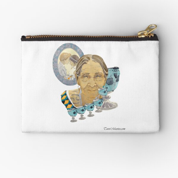 Zipper Pouch