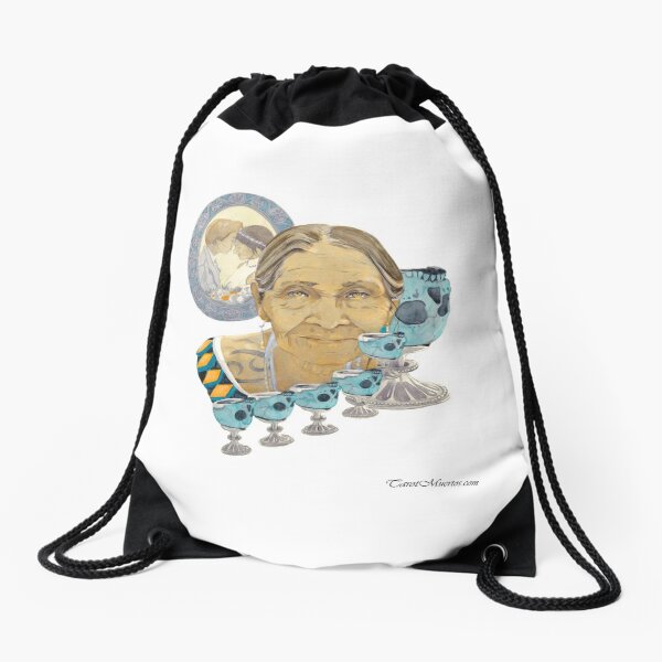 Drawstring Bag