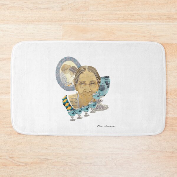 Item preview, Seis de Grial - Seis de Grails designed and sold by tarotmuertos.