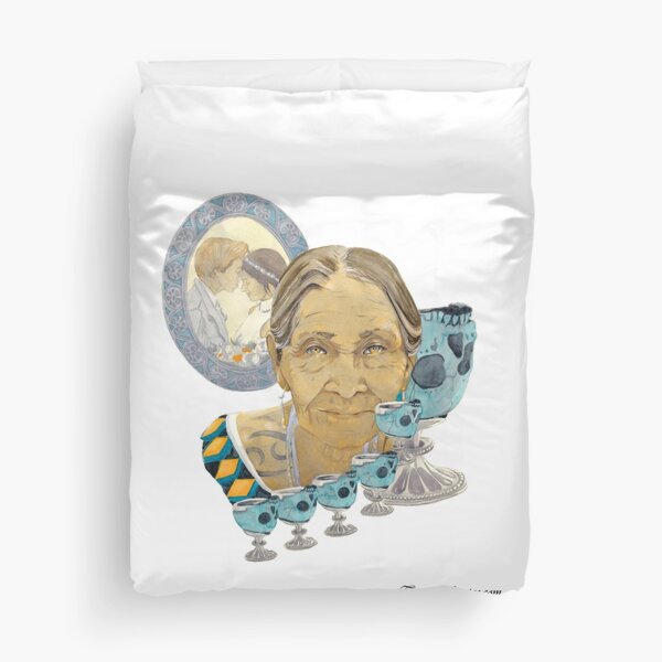 Duvet Cover