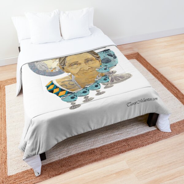 Comforter