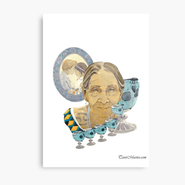 Metal Print