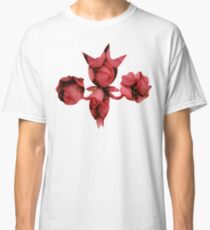 Roselia used Sweet Scent Classic T-Shirt